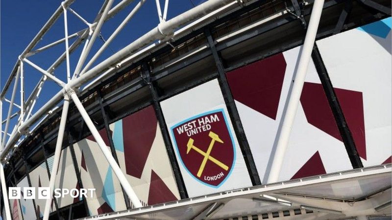 West Ham's Shareholders Act Against David Sullivan Amid Ownership Shake-Up