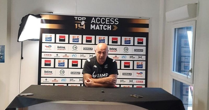 Le Provence Rugby prêt à écrire l'histoire face à Perpignan en finale d'accès au Top 14