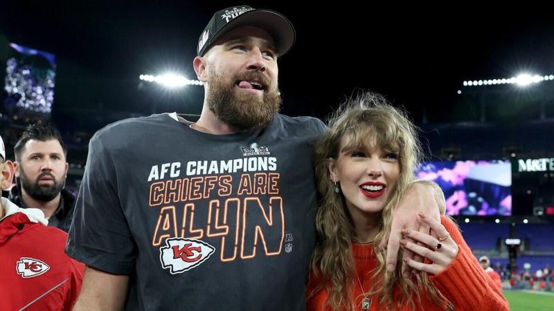 Andy Reid Downplays Travis Kelce-Taylor Swift Wedding Distractions Ahead of NFL Season