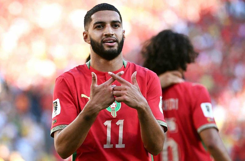 Saibari beeindruckt bei der WM und erhöht Druck auf Bayern im Transferpoker