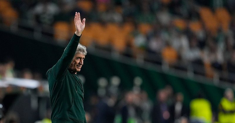 El Betis cierra su primer año en la Cartuja con un sólido rendimiento y mira a Europa
