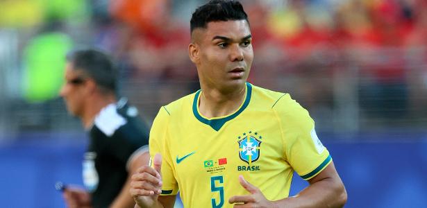 Casagrande alerta sobre riscos da seleção diante do Haiti e pede ajustes de Ancelotti