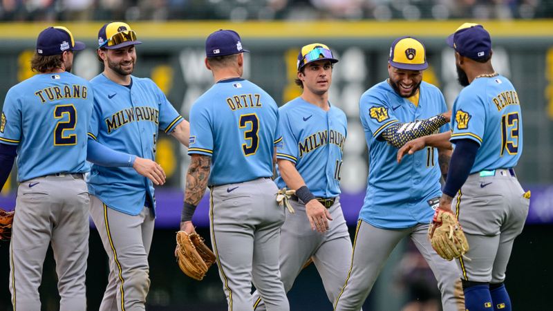 Five MLB Teams Poised to End Their Championship Droughts in 2026