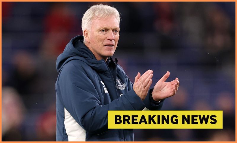 Everton Faces Competition from Bournemouth and Newcastle to Sign Sol Gordon