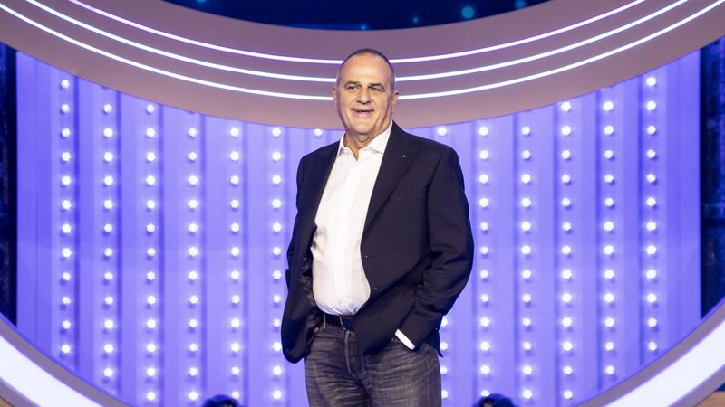 Marco Santin: un'intervista tra passione per l'Inter e la magia del Crystal Palace