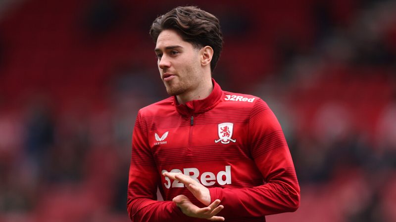 Everton bleibt hartnäckig im Poker um Hayden Hackney und plant neues Angebot