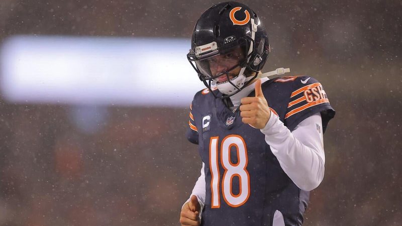 Ranking NFL Teams Most Likely to End Their Super Bowl Droughts by 2026