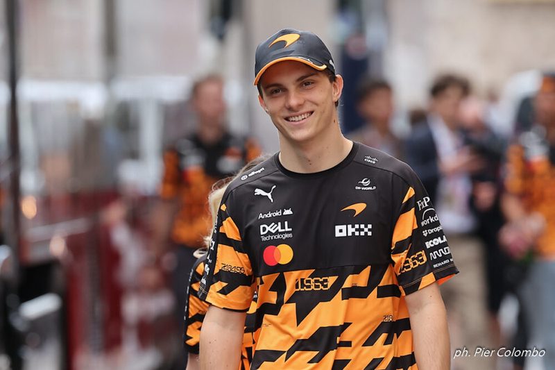 Oscar Piastri analizza il GP di Barcellona: "C’è del lavoro da fare per noi"