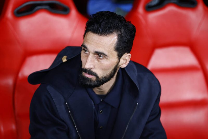 L'ère Arbeloa au Real Madrid prend fin, Mourinho reprend les rênes