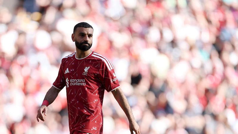 Futuro incerto per Salah: Turchia, Arabia Saudita o un clamoroso ritorno in Italia?