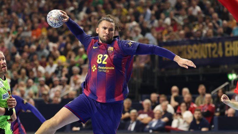 El Barça conquista su histórica 50ª Copa de Europa en una final épica en Colonia