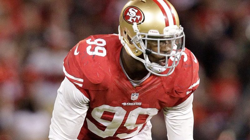 Fallece a los 36 años Aldon Smith, exestrella de los San Francisco 49ers