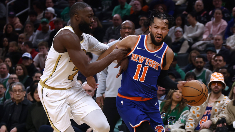 Ranking the NBA's Recent Champions: Who's Most Likely to Win Again?