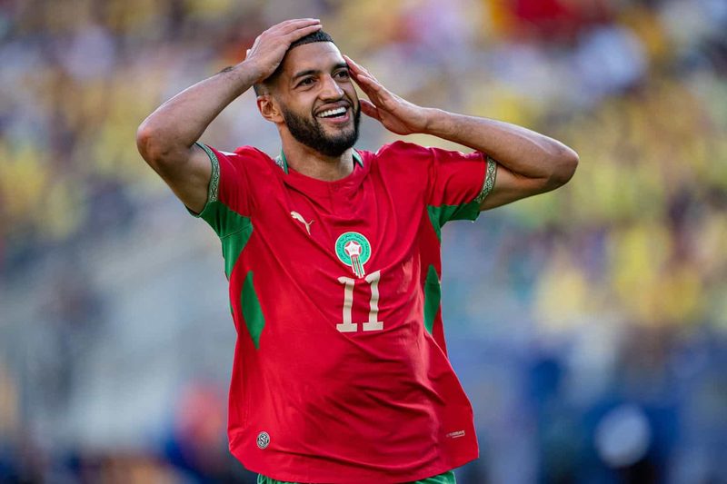 Bayern steht vor Abschluss: Einigung mit PSV für Ismael Saibari erzielt