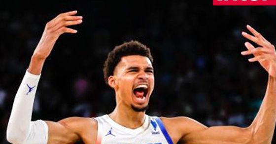 Les San Antonio Spurs s'inclinent face aux New York Knicks : Wembanyama en quête de succès