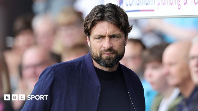 Leicester City Set to Appoint Russell Martin as New Manager