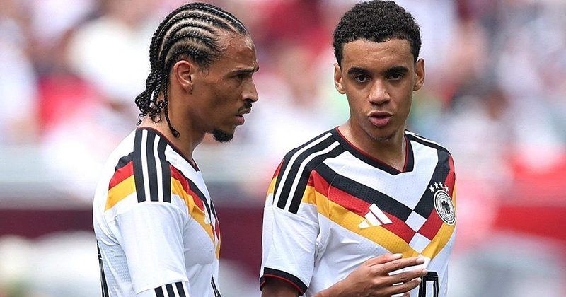 Alemania se prepara para el Mundial 2026 con talento emergente y cambios clave