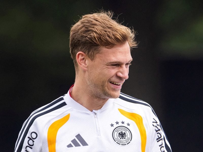 Alemania y Curazao se preparan para un histórico duelo en su debut mundialista