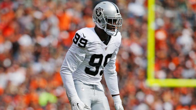 San Francisco 49ers trauern um Aldon Smith: Ein Verlust für die NFL-Familie
