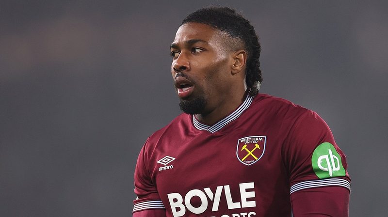 Adama Traore könnte nach Abstieg zu Wolverhampton Wanderers zurückkehren