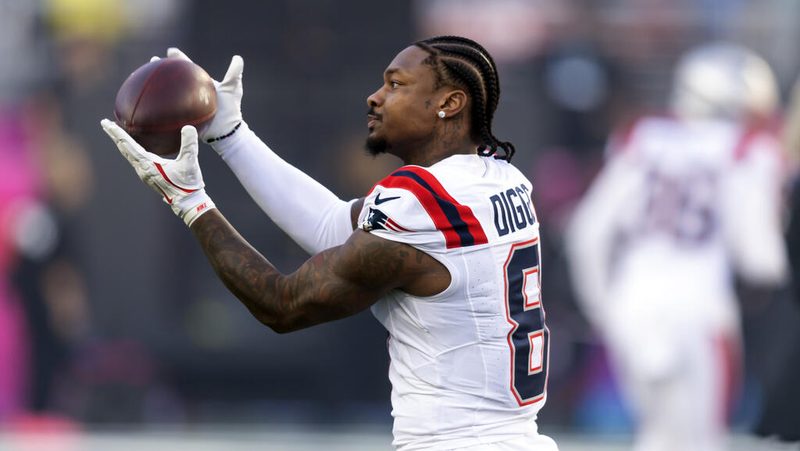 Buffalo Bills lehnen Rückkehr von Stefon Diggs nach Freispruch ab