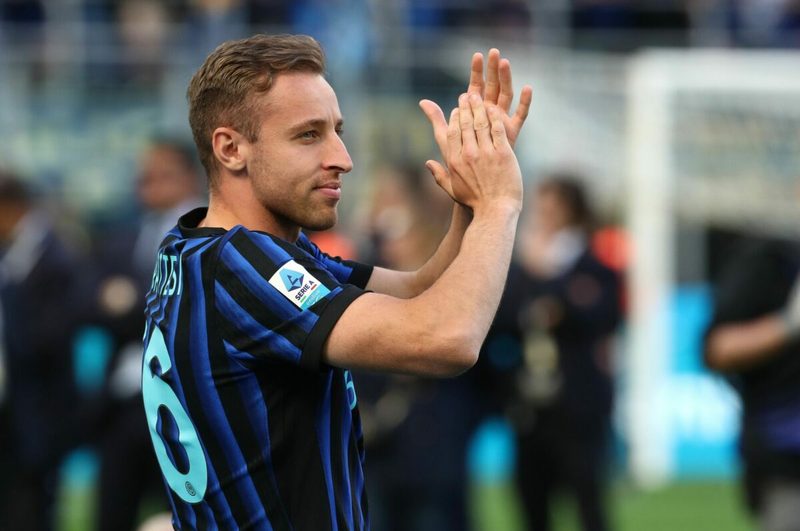 Frattesi pronto a volare al Nottingham: l'Inter attende la risposta decisiva