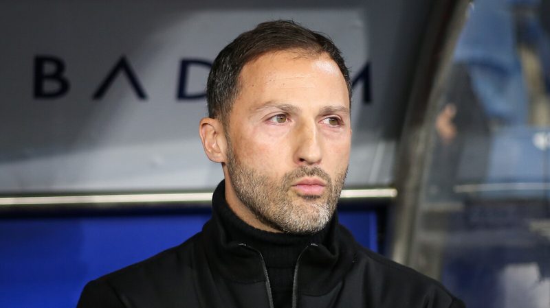 Bologna plant Transfer von Oosterwolde: Tedesco setzt auf Ex-Spieler von Fenerbahçe