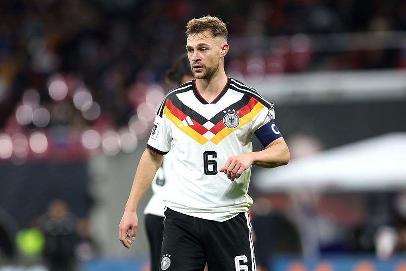 Germania affronta Curaçao: il debutto mondiale della favola caraibica