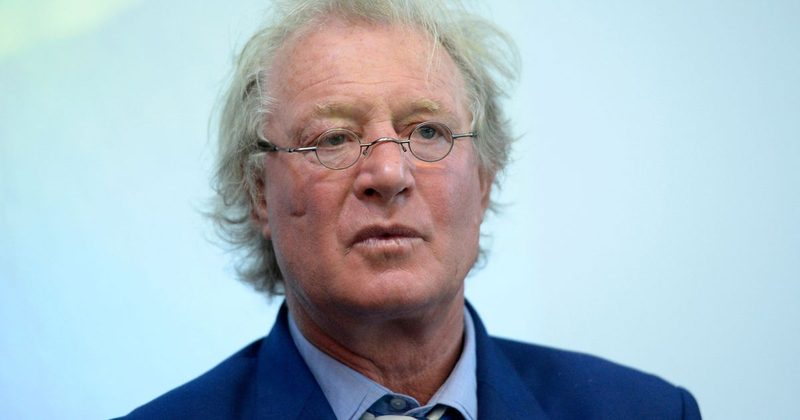 Pierre Rives "pas inquiet pour le Stade Toulousain" avant la demi