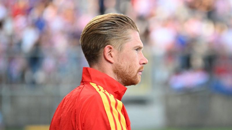 Esordio per la Spagna contro Capo Verde, il Belgio sfida l'Egitto di Salah