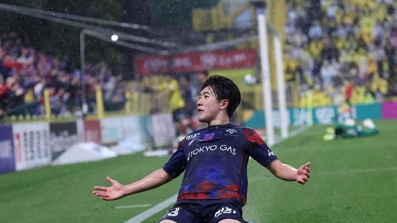 Oriol Romeu inicia su aventura en Japón tras dejar el Southampton