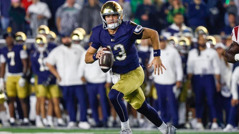 Ranking College Football's Most Experienced Offenses for the 2026 Season