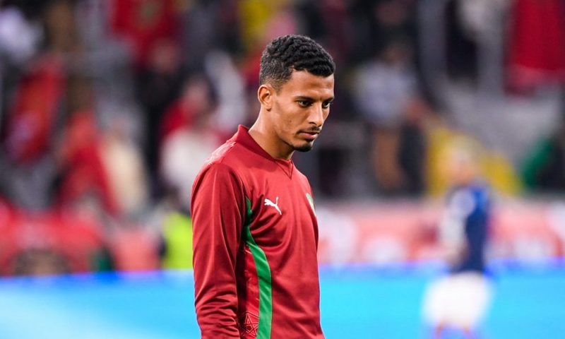L'OM : Azzedine Ounahi peine à briller malgré le nul contre le Brésil