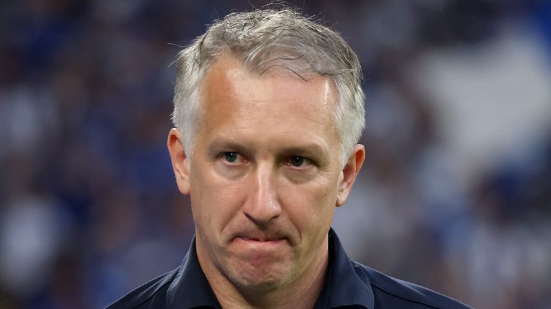 FC Schalke 04 steht vor fester Verpflichtung von Torhüter Kevin Müller