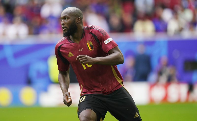 Lukaku risponde alle critiche e salva il Belgio dal ko contro l’Egitto