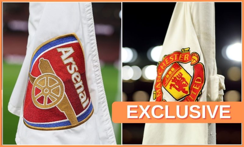 Arsenal and Man United Face Tough Battle for Morgan Gibbs-White
