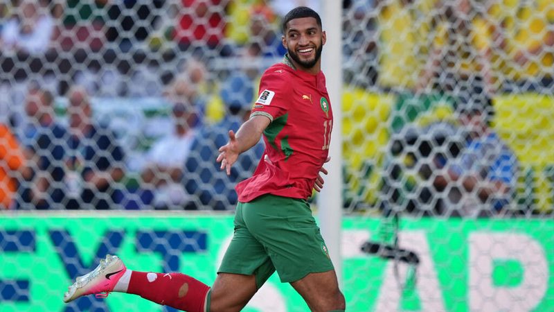 Bayern München sichert sich Ismael Saibari für Rekordsumme von 55 Millionen Euro