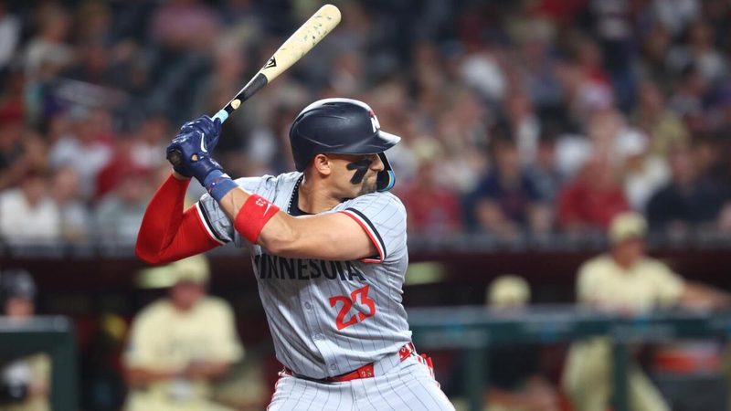 Expert MLB Home Run Picks for June 15: Royce Lewis Leads the Charge