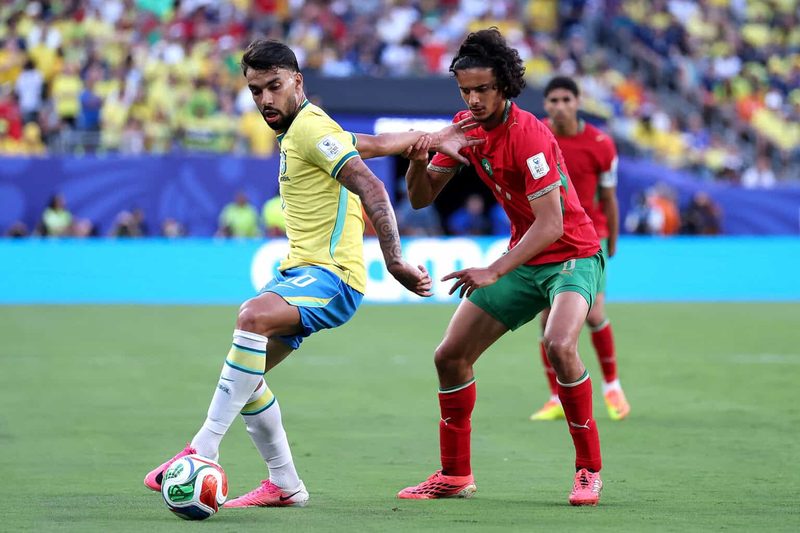Arsenal intensiviert Verhandlungen um Ayyoub Bouaddi nach WM-Highlight