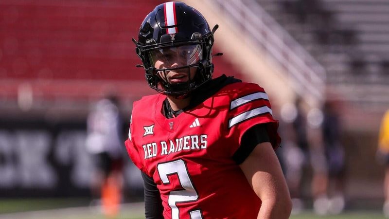 Brendan Sorsby's Future Hangs in Balance Amid Gambling Controversy