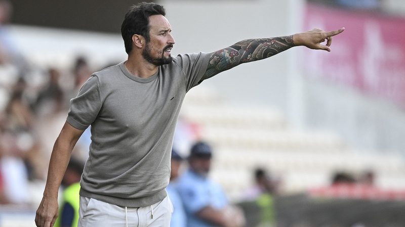 Wolverhampton Wanderers setzen auf Cesar Peixoto als neuen Trainer nach Abstieg