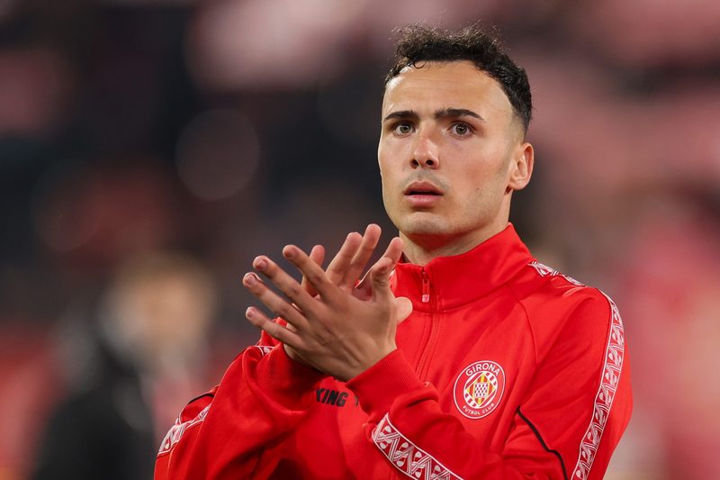 Lazio punta su Arnau Martinéz: il terzino del Girona nel mirino della Premier League