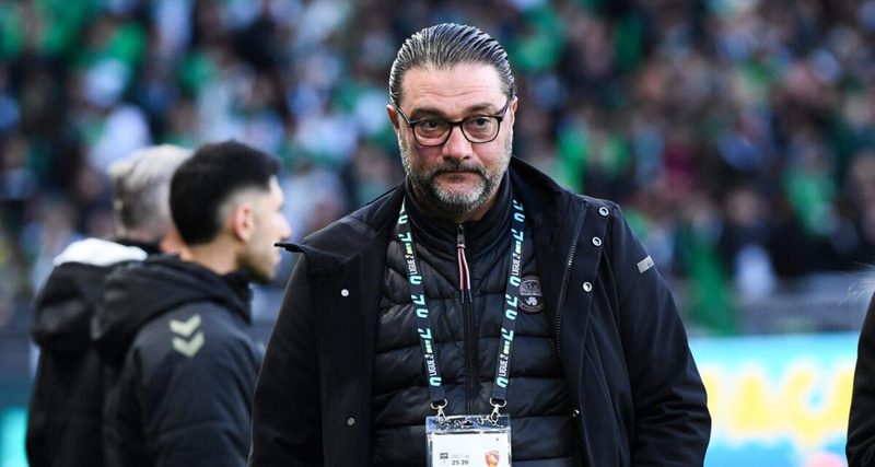 Le président du RAF rêve de Ligue 1, le SC Bastia confirme le départ de Boutrah