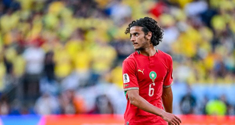 Le Maroc tient en échec le Brésil : Ayyoub Bouaddi focus sur la Coupe du monde