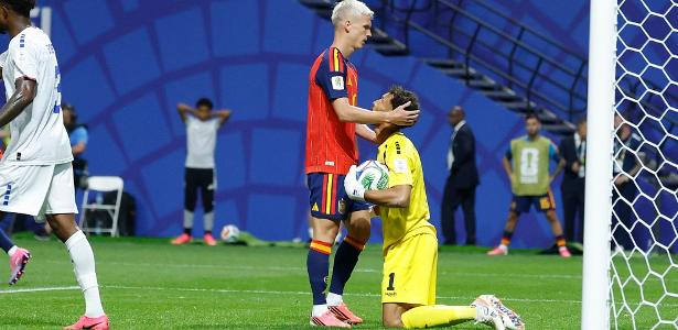 Jornais repercutem empate histórico entre Espanha e Cabo Verde na Copa do Mundo