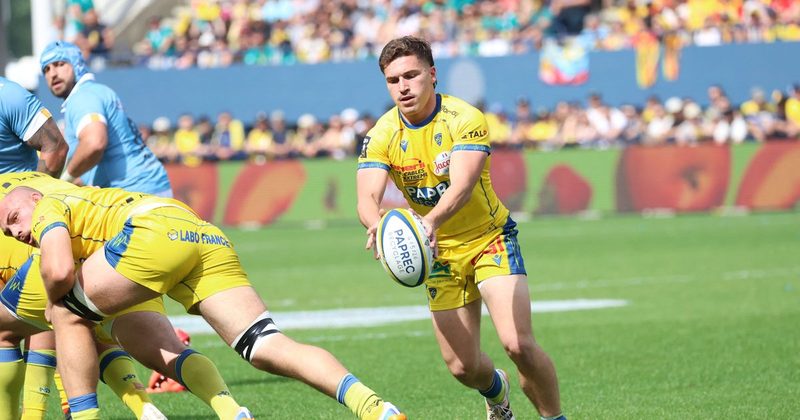 Le XV de France sélectionne quatre joueuses de l'ASM pour préparer le Tournoi des Six Nations