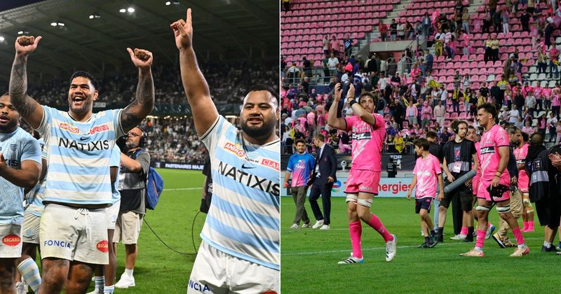 Le XV de France en quête de victoire contre le pays de Galles