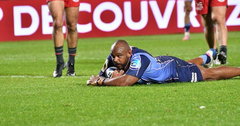 L'UBB : Neuf joueurs sur la liste du XV de France pour la tournée d'été
