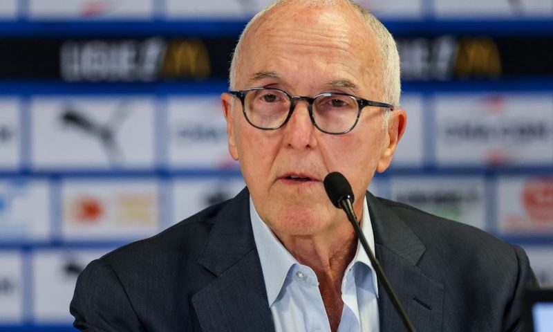 L'UEFA prête à annoncer ses sanctions envers l'OM en début de semaine ?