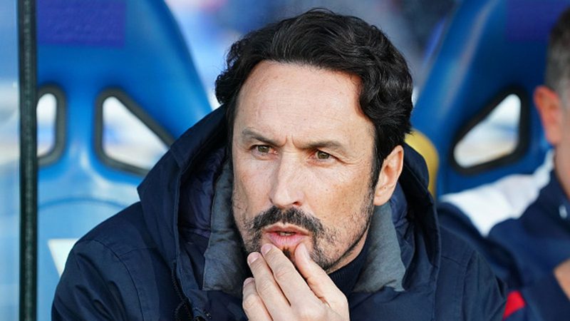 Cesar Peixoto Takes the Helm at Wolves Following Rob Edwards' Shocking Exit